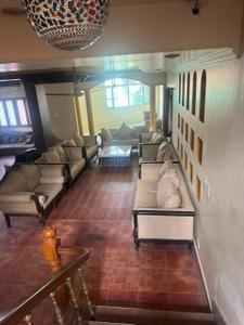 Hall Image of 3498 Sq.ft 8 BHK Independent House for sale in Rajpur Road Dehradun for Rs. 43000000