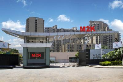 Image of 3485 Sq.ft 4 BHK Apartment / Flat for sale in M2K Victoria Gardens, Ashok Vihar, New Delhi for Rs. 65000000