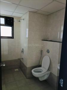 Image of 1190 Sq.ft 3 BHK Apartment / Flat for sale in Paranjape Blue Ridge Project E Land T24 And T25, Hinjawadi, Pune for Rs. 15700000