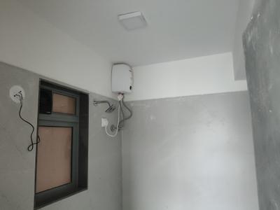 Image of 609 Sq.ft 2 BHK Apartment / Flat for rent in Kaveri Heights, Ghatkopar East, Mumbai for Rs. 55000