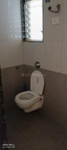 Bathroom Image of 1070 Sq.ft 2 BHK Apartment / Flat for sale in Moral Orchid, Ulwe Navi Mumbai for Rs. 12000000