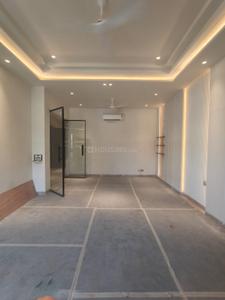 Hall Image of 2250 Sq.ft 3 BHK Builder Floor for sale in South Extension II New Delhi for Rs. 72500000