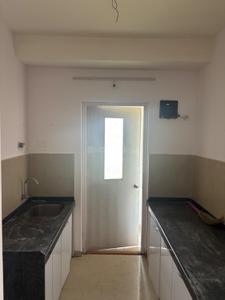 Kitchen Image of 918 Sq.ft 2 BHK Apartment / Flat for rent in Lodha Casa Bella Gold, Palava Phase 1 Thane for Rs. 20000