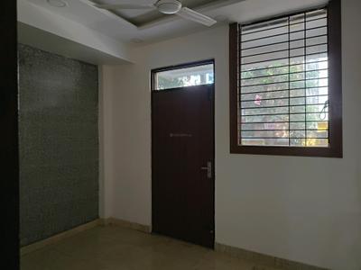 Bedroom Image of 950 Sq.ft 3 BHK Builder Floor for sale in Indirapuram Ghaziabad for Rs. 10410000