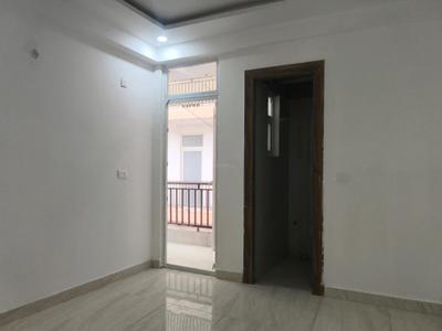 Bedroom Image of 1600 Sq.ft 3 BHK Apartment / Flat for sale in Sorrel Homes, Noida Extension Greater Noida for Rs. 6415000