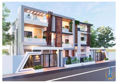 Image of 1000 Sq.ft 2 BHK Villa for sale in Ethora, Asansol for Rs. 3000000