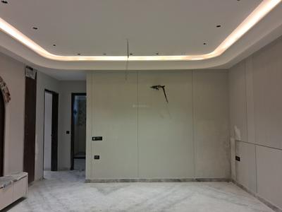Living Room Image of 1800 Sq.ft 3 BHK Builder Floor for sale in Paschim Vihar New Delhi for Rs. 35000000