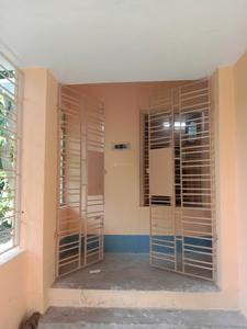 Main Entrance Image of 1600 Sq.ft 6 BHK Independent House for sale in Magnolia City, Barasat Kolkata for Rs. 6300000
