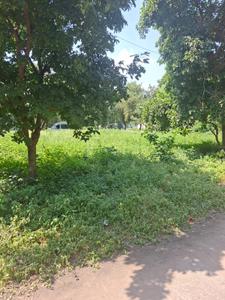 Image of 1355 Sq.ft Residential Plot / Land for sale in Scheme No 140, Indore for Rs. 21138000