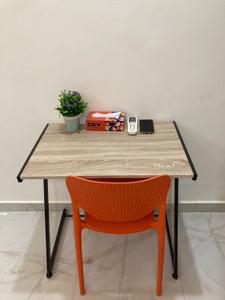 Bedroom Image of 2000 Sq.ft 2 BHK Apartment / Flat for sale in Gazipur Zirakpur for Rs. 7990000