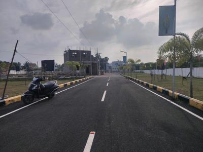 Image of 1004 Sq.ft Residential Plot / Land for sale in Poonamallee, Chennai for Rs. 4618400