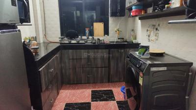 1 BHK Flat