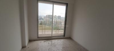 Bedroom Image of 1130 Sq.ft 2 BHK Apartment / Flat for sale in Triveni Heights, Ulwe Navi Mumbai for Rs. 13000000
