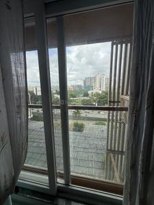 Balcony Image of 620 Sq.ft 2 BHK Apartment / Flat for sale in Address 51, Bandra East Mumbai for Rs. 31000000