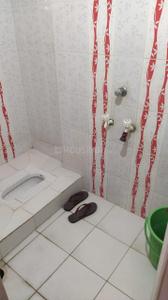 Bathroom Image of 600 Sq.ft 2 BHK Apartment / Flat for sale in Godhani Nagpur for Rs. 2500000