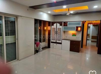 Hall Image of 1100 Sq.ft 1 BHK Apartment / Flat for sale in Karjat Thane for Rs. 4600000