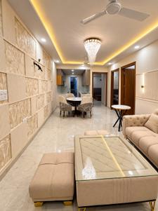 Hall Image of 1015 Sq.ft 2 BHK Apartment / Flat for sale in The Sterling, Jagatpura Jaipur for Rs. 5499999