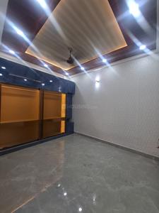 Bedroom Image of 1050 Sq.ft 2 BHK Builder Floor for sale in Indirapuram Ghaziabad for Rs. 7500000