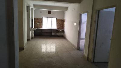 Living Room Image of 1350 Sq.ft 3 BHK Apartment / Flat for sale in Sodepur Kolkata for Rs. 3200000