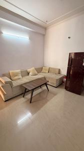 2 BHK Independent Builder Floor