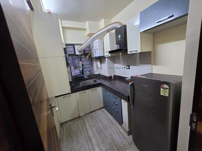 Kitchen Image of 1035 Sq.ft 2 BHK Apartment / Flat for rent in Ward 43 Siliguri for Rs. 26000