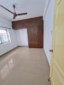 Bedroom Image of 850 Sq.ft 2 BHK Apartment / Flat for sale in Lakshmi Enclave, Whitefield Bengaluru for Rs. 7000000