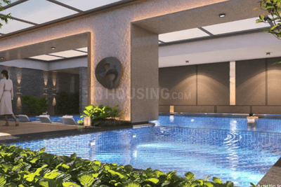Image of 1668 Sq.ft 3 BHK Apartment / Flat for sale in Twilight, Balewadi, Pune for Rs. 19000000