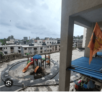 Image of 1050 Sq.ft 2 BHK Apartment / Flat for sale in Goel Amrut Ganga, Anand Nagar, Sinhagad Road, Pune for Rs. 9500000