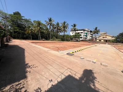 Image of 2250 Sq.ft Residential Plot / Land for sale in Surathkal, Mangalore for Rs. 5500000