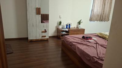 Bedroom Image of 2710 Sq.ft 4 BHK Apartment / Flat for sale in Rohan Kritika, Dattavadi Pune for Rs. 47500000