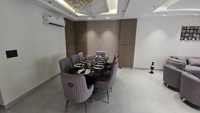 Living Room Image of 2700 Sq.ft 4 BHK Builder Floor for sale in Mayfield Garden Luxury Floors, Mayfield Garden Gurgaon for Rs. 42500000