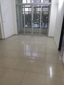 Hall Image of 1050 Sq.ft 2 BHK Apartment / Flat for sale in Amanora Future Towers, Hadapsar Pune for Rs. 13000000