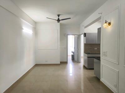 Living Room Image of 1126 Sq.ft 2 BHK Apartment / Flat for rent in Suncity Avenue 76, Sector 76 Gurgaon for Rs. 25000