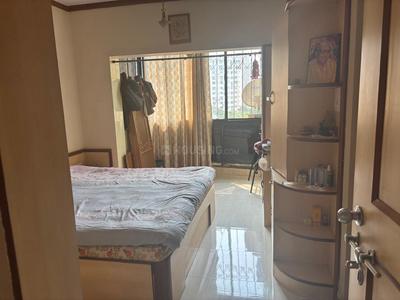 Bedroom Image of 1700 Sq.ft 3 BHK Apartment / Flat for sale in CIDCO Seawoods Estate, Seawoods Navi Mumbai for Rs. 70000000