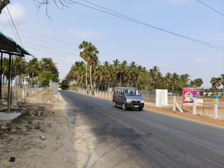 Othakalmandapam Main Image 1