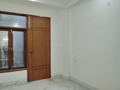 Bedroom Image of 1000 Sq.ft 2 BHK Apartment / Flat for sale in Neb Sarai New Delhi for Rs. 4500000