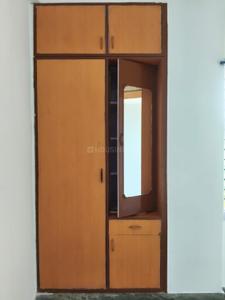 Bedroom Image of 1200 Sq.ft 2 BHK Apartment / Flat for rent in C V Raman Nagar Bengaluru for Rs. 35000