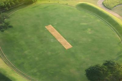 Image of 700 Sq.ft 1 BHK Apartment / Flat for sale in Lodha Belmondo, Gahunje, Pune for Rs. 6000000