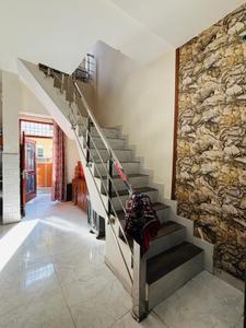 Image of 1300 Sq.ft 3 BHK Duplex for sale in Dhakoli, Zirakpur for Rs. 6900000