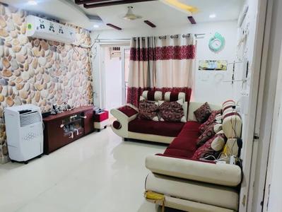 Hall Image of 1704 Sq.ft 3 BHK Apartment / Flat for sale in Ozone Greens Phase 2 by Ozone Group, Medavakkam Chennai for Rs. 9500000