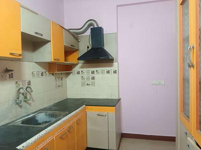 Kitchen Image of 1150 Sq.ft 2 BHK Apartment / Flat for rent in Pammal Chennai for Rs. 29000