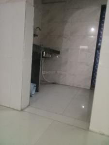 Bathroom Image of 225 Sq.ft 1 RK Independent House for sale in Taloja Navi Mumbai for Rs. 550000