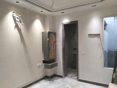 Bedroom Image of 1125 Sq.ft 3 BHK Builder Floor for sale in Vikaspuri New Delhi for Rs. 23500000