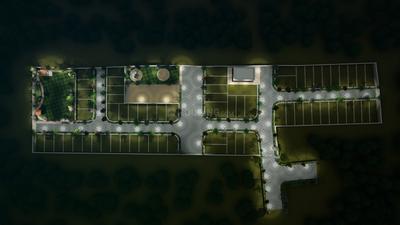 Image of 1000 Sq.ft Residential Plot / Land for sale in Omaxe City, Jaipur for Rs. 4495000