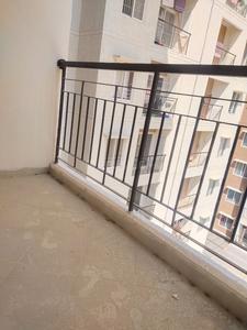 Balcony Image of 1106 Sq.ft 2.5 BHK Apartment / Flat for sale in Provident Capella by Provident Housing Limited, Kadugodi Bengaluru for Rs. 13200000