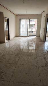 Hall Image of 1535 Sq.ft 3 BHK Apartment / Flat for sale in Urban One, Kokapet Hyderabad for Rs. 15500000