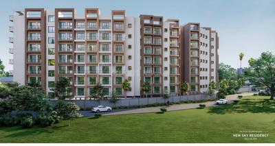 2 BHK Flat