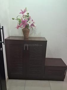 Image of 1230 Sq.ft 2 BHK Apartment / Flat for rent in ETA The Gardens, Binnipete, Bengaluru for Rs. 50000