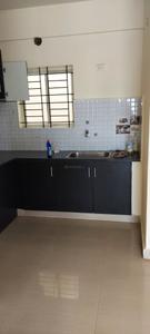 Kitchen Image of 945 Sq.ft 2 BHK Apartment / Flat for sale in Siddartha Builders Srinilaya, Electronic City Bengaluru for Rs. 5000000