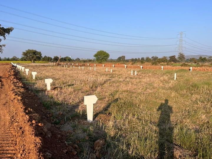 Balaji greenz Main Image 1